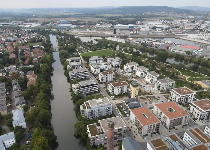 Erba Insel 140Qm Penthouse