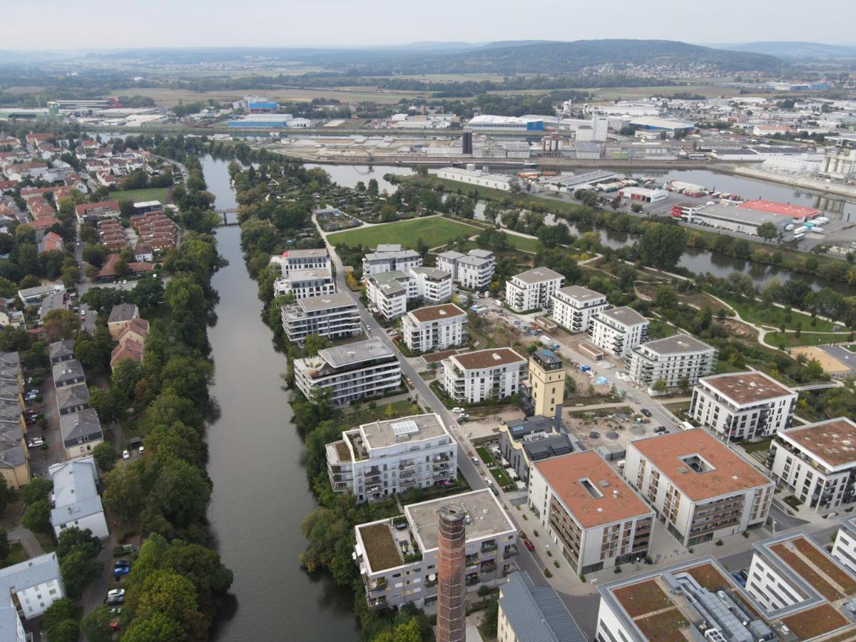 Apartment Erba Insel 140qm Penthouse *