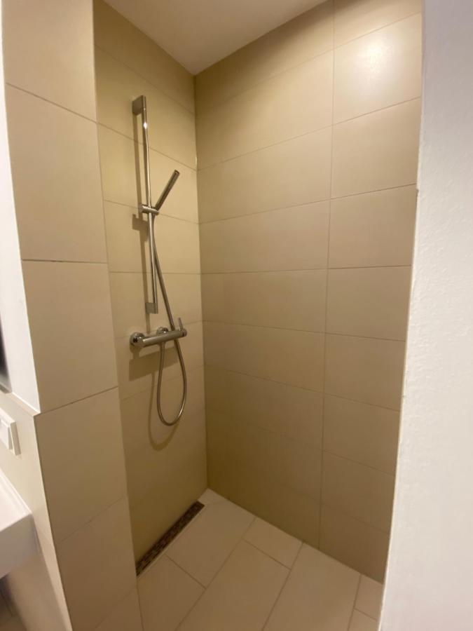 Erba Insel 140qm Penthouse * Bamberg