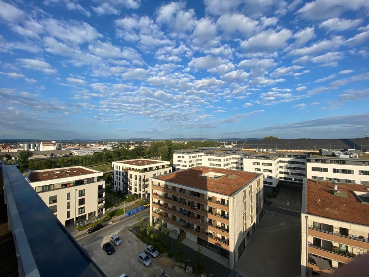 Erba Insel 140qm Penthouse *