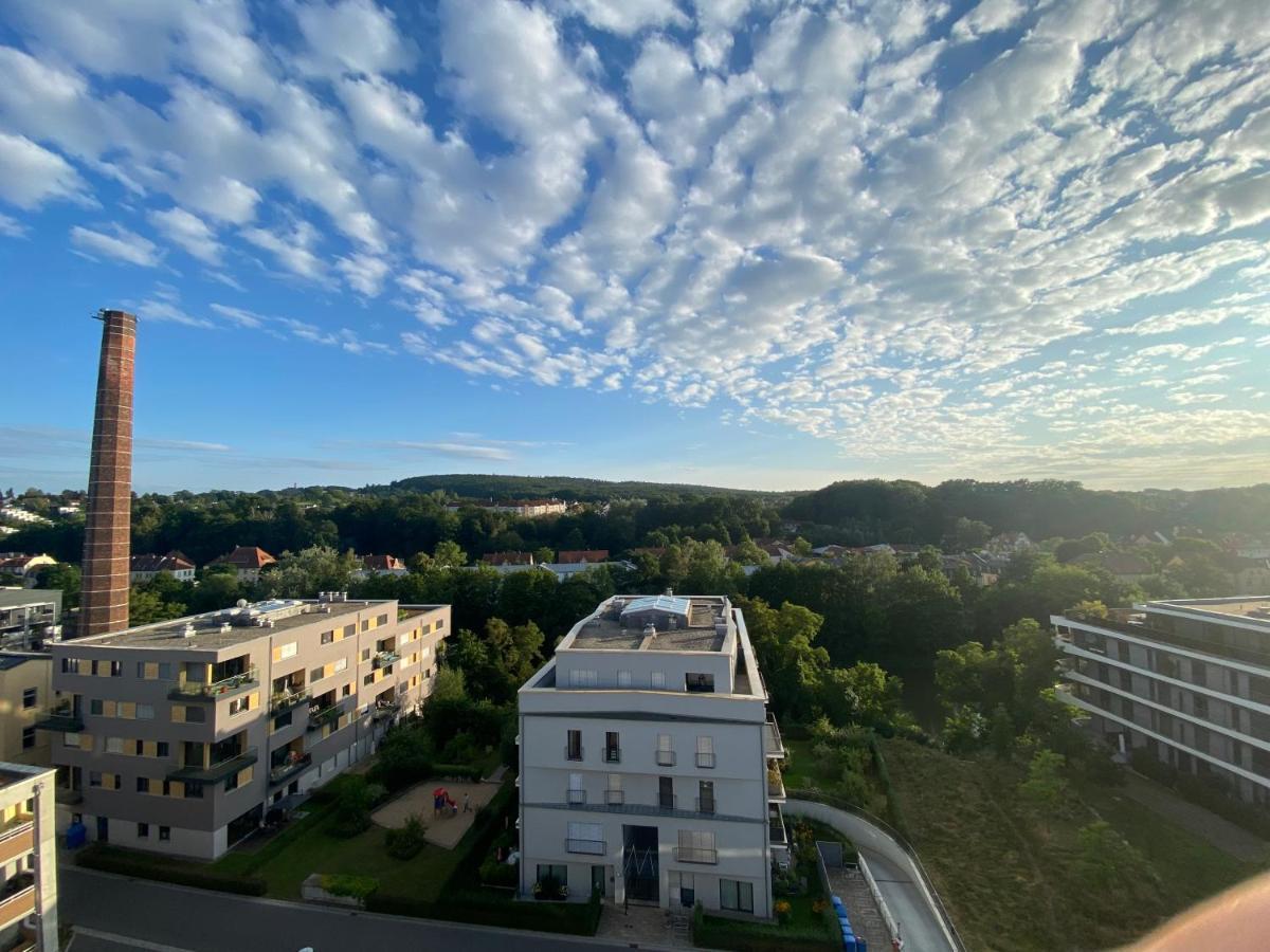 Appartement Erba Insel 140qm Penthouse