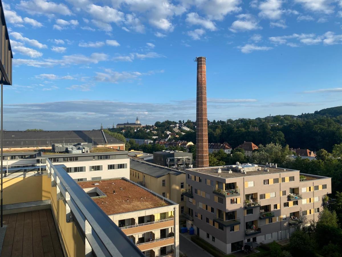 Erba Insel 140qm Penthouse