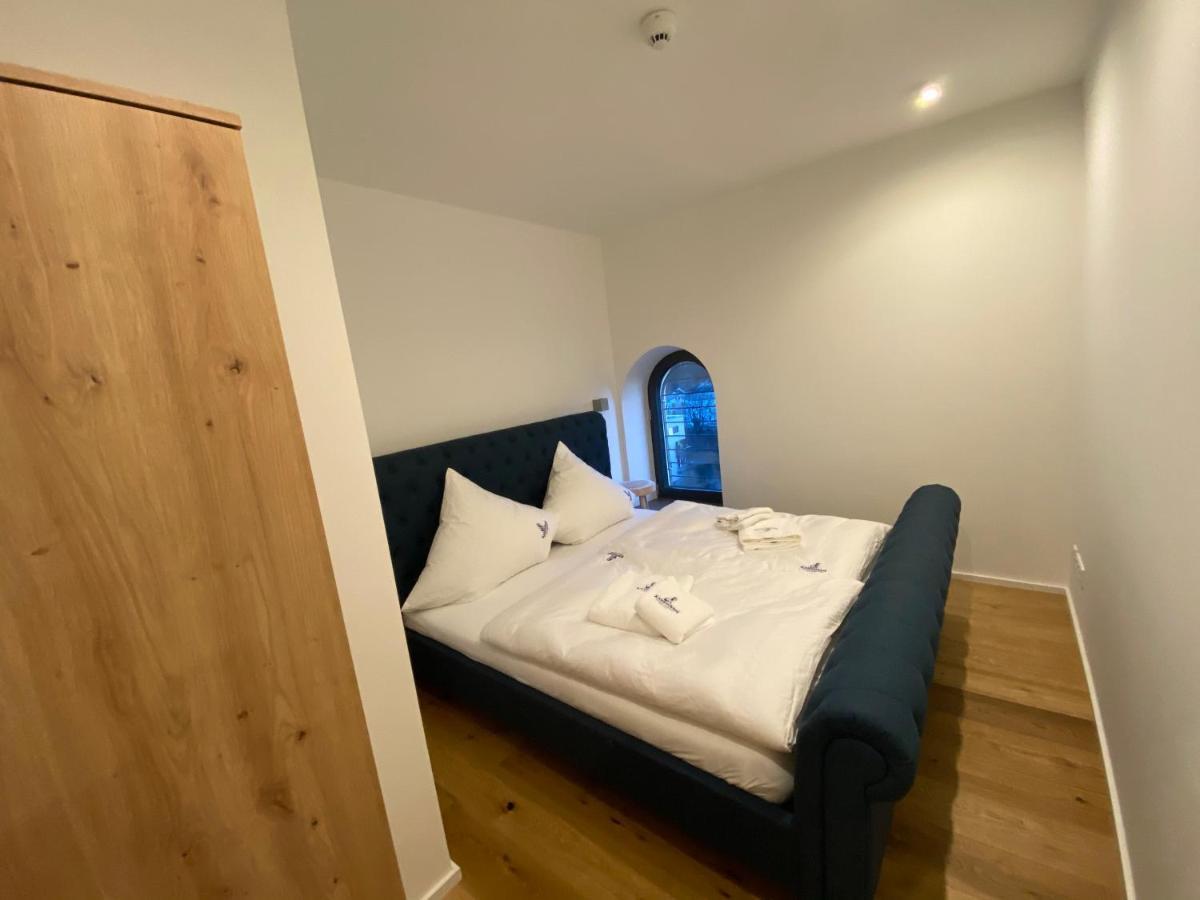 Erba Insel 140qm Penthouse Bamberg