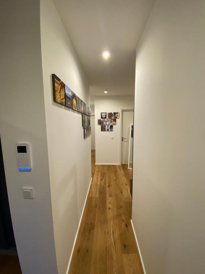Erba Insel 140qm Penthouse *