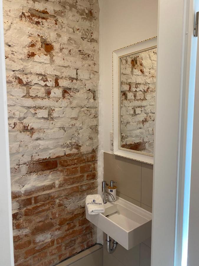 Erba Insel 140qm Penthouse *